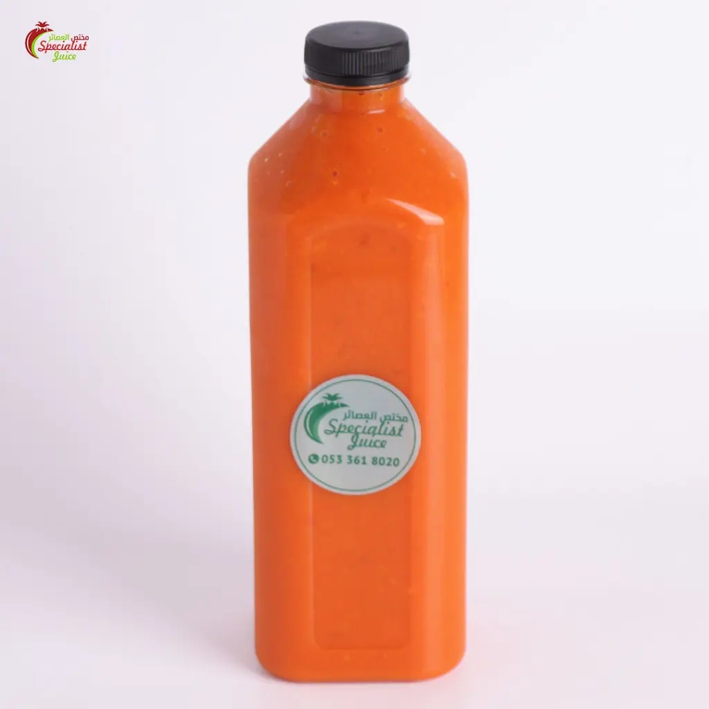 Eastern Cocktail - 1.5 Liter